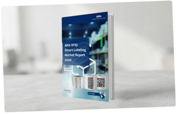 AWA RFID and Smart Labeling Market Report 2026